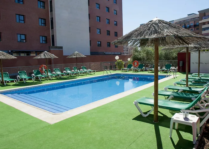 Extremadura Hotel