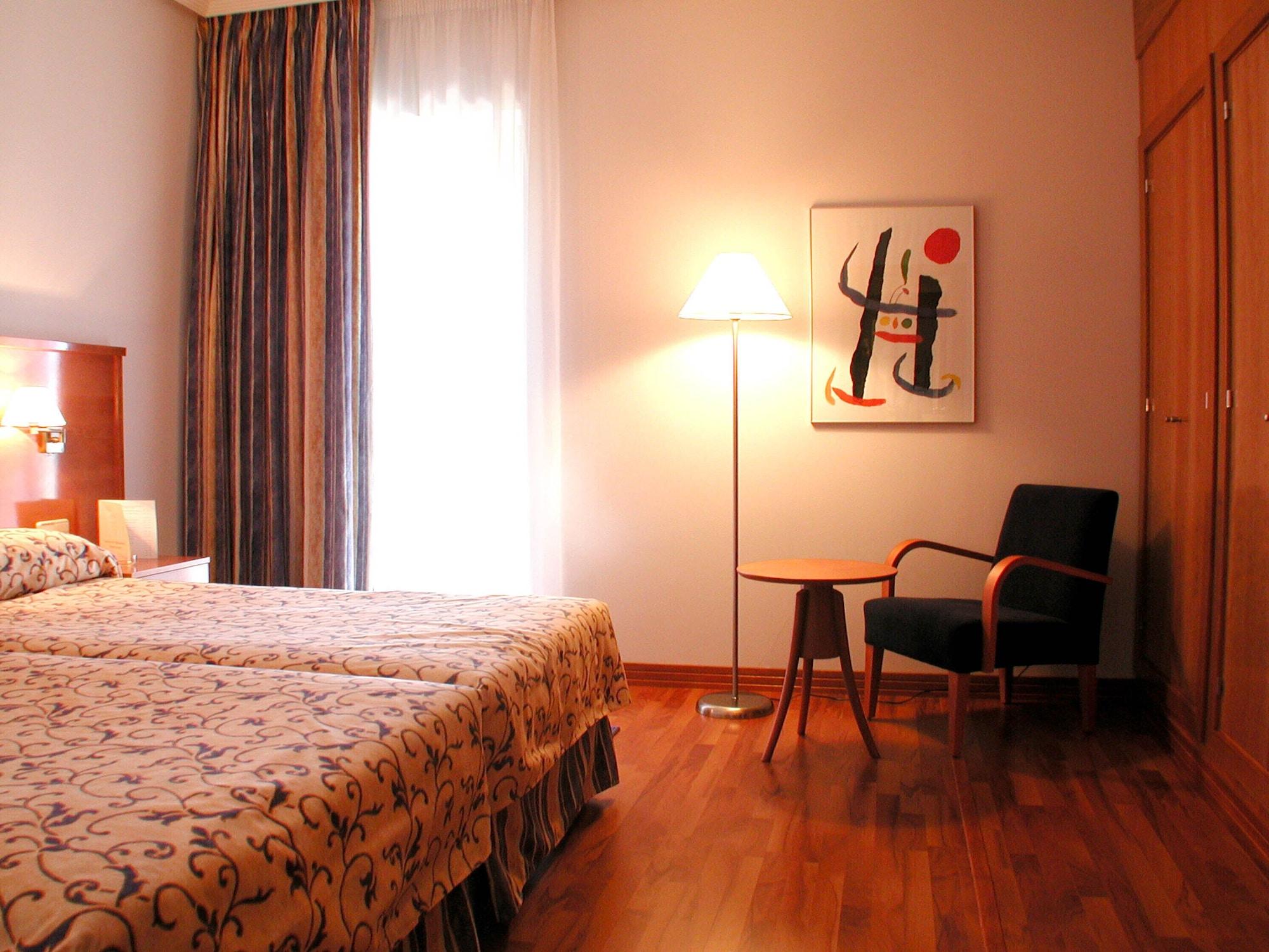 Extremadura 4*
