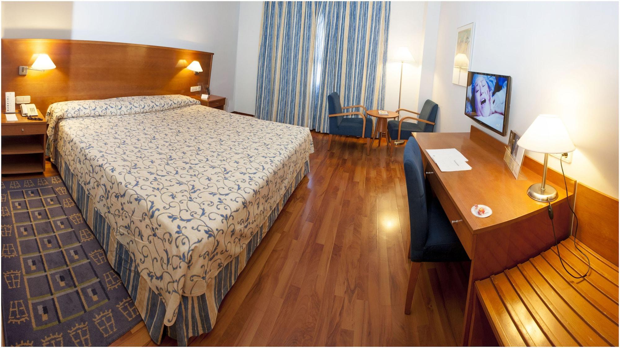 Extremadura Hotel Caceres