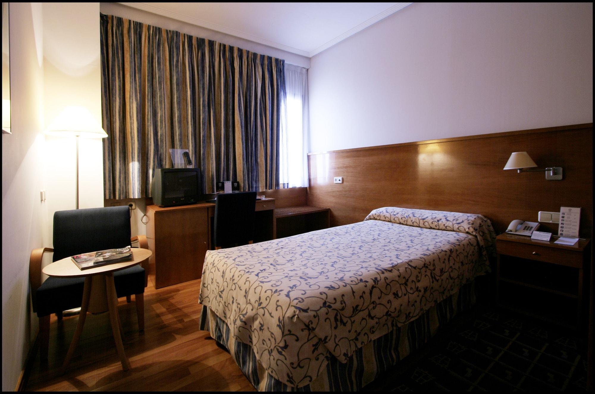 Extremadura Hotel Caceres