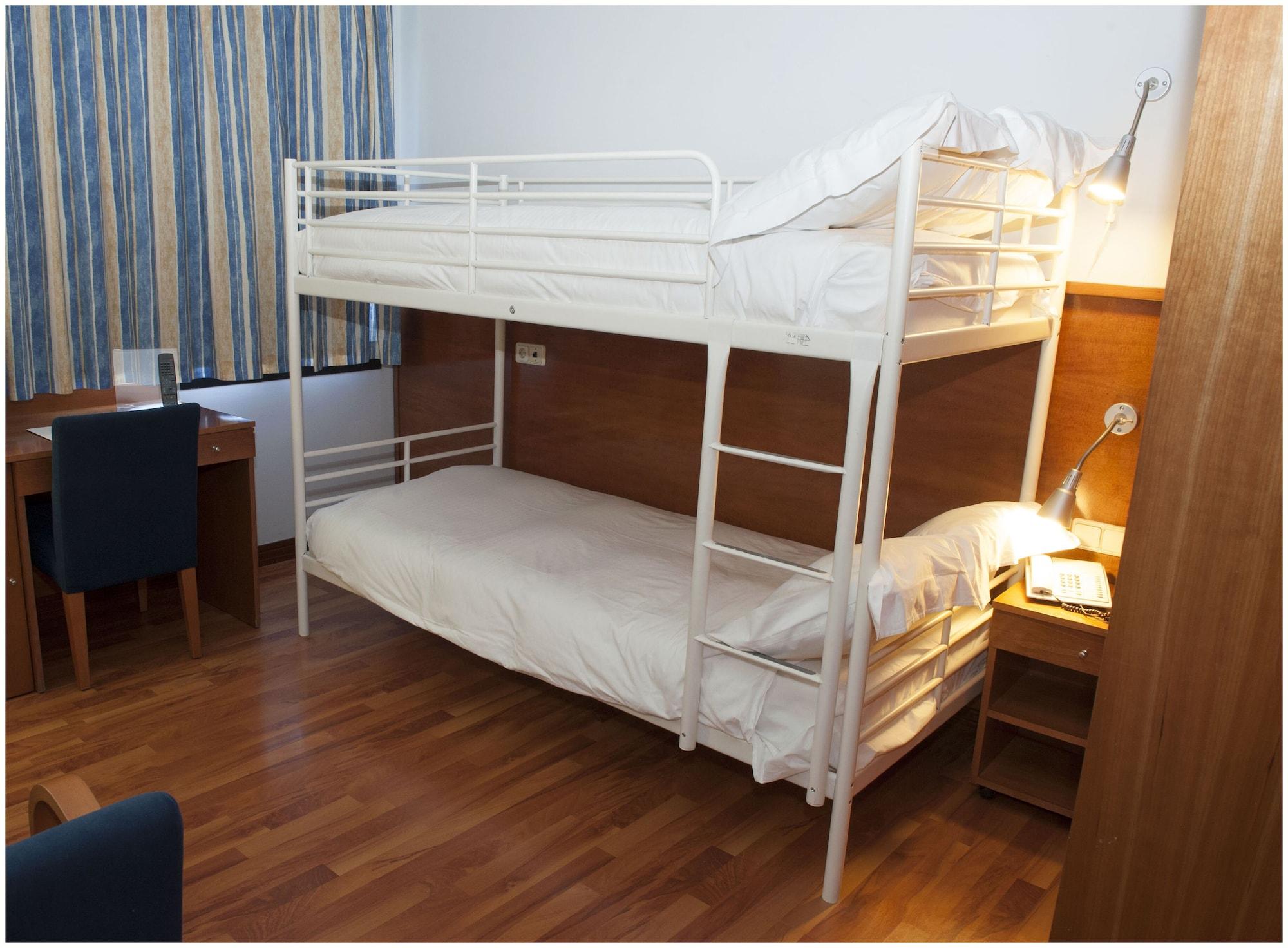 Extremadura 4*