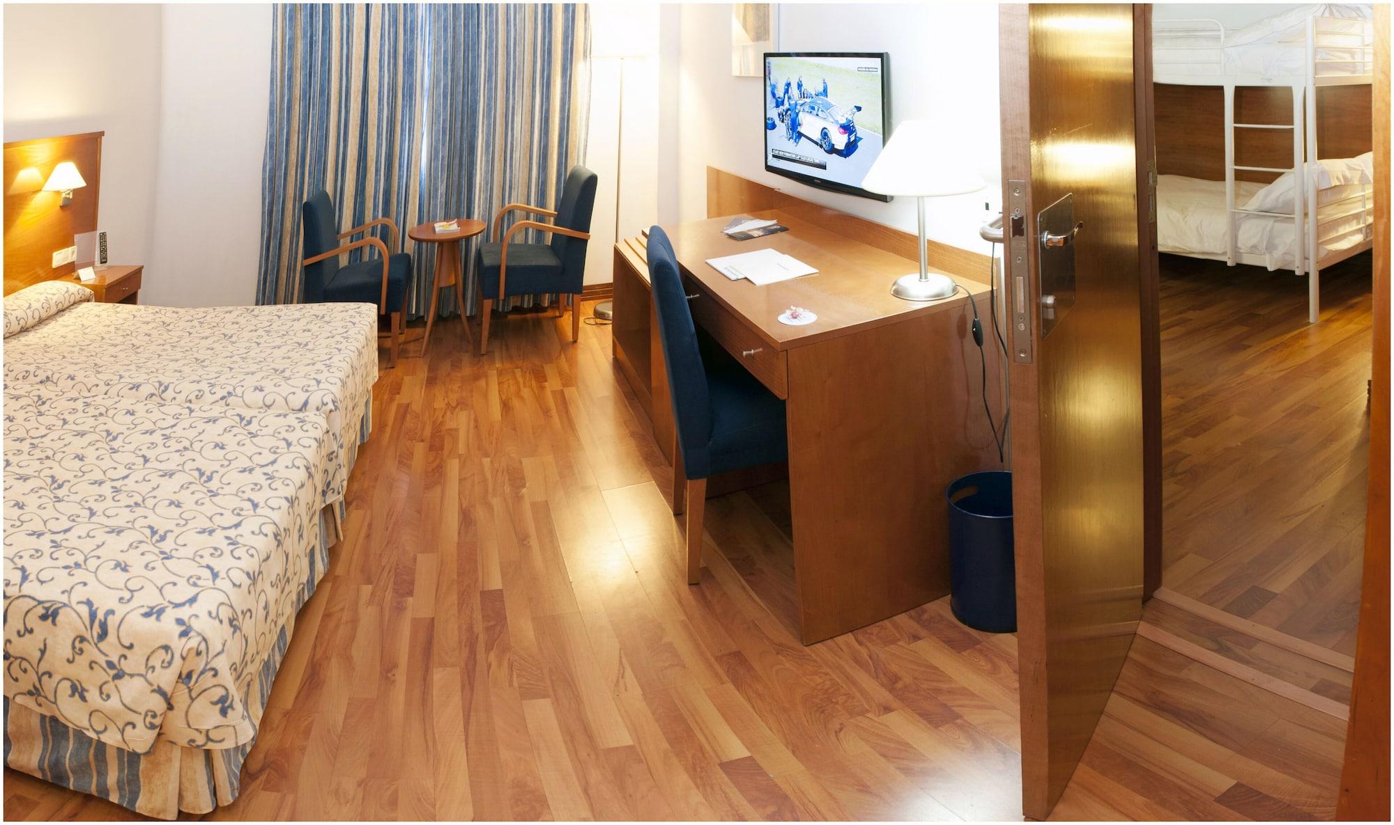 Extremadura 4*