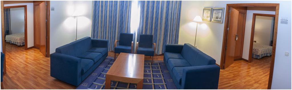 Extremadura Hotel Caceres
