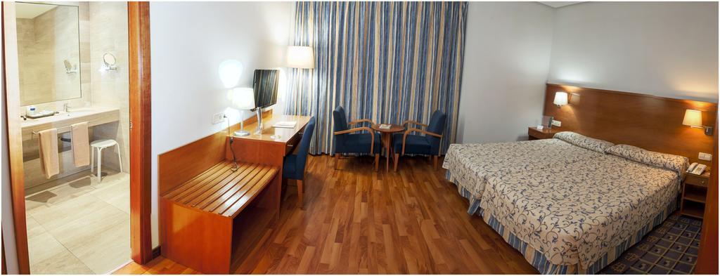 Hotel Extremadura