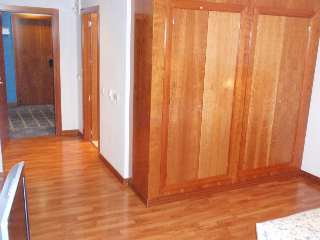 Extremadura Hotel Caceres
