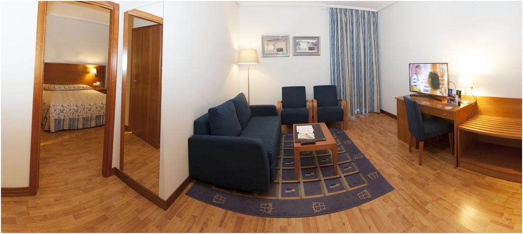 Hotel Extremadura