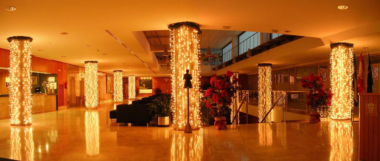 Hotel Extremadura